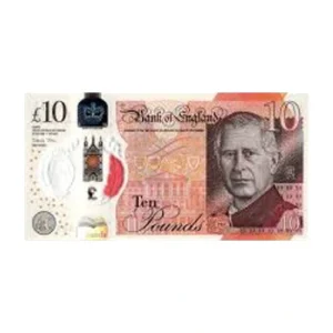 10 Pounds